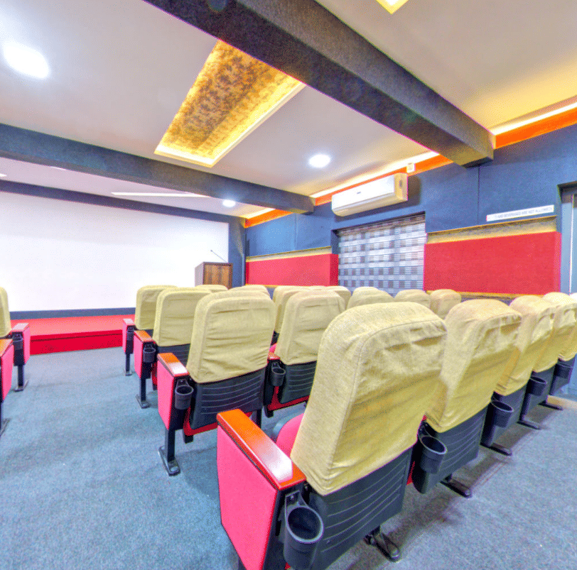 Bharata Mata College Kochi Infrastructure photo 27